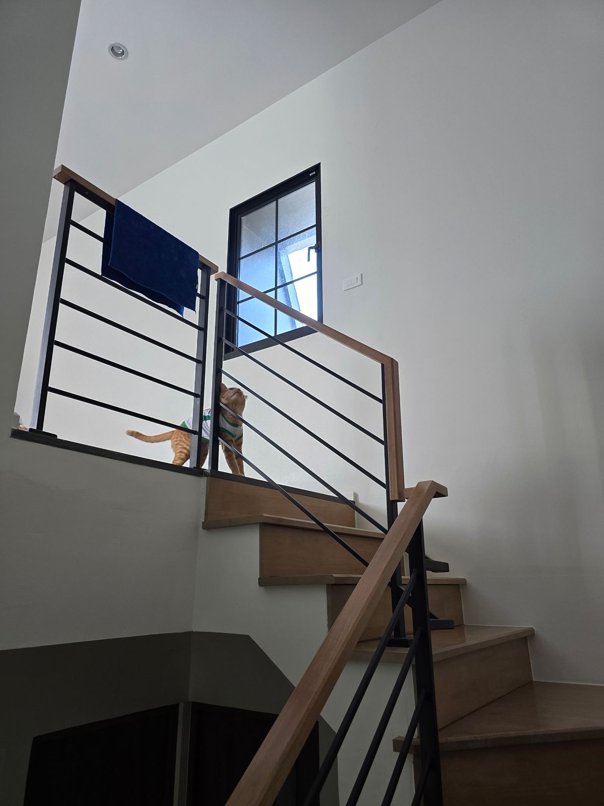 For SaleTownhomeBangna, Bearing, Lasalle : K-6339 Sold! Townhome Greatier Town Bangna - Theparak, empty house, corner