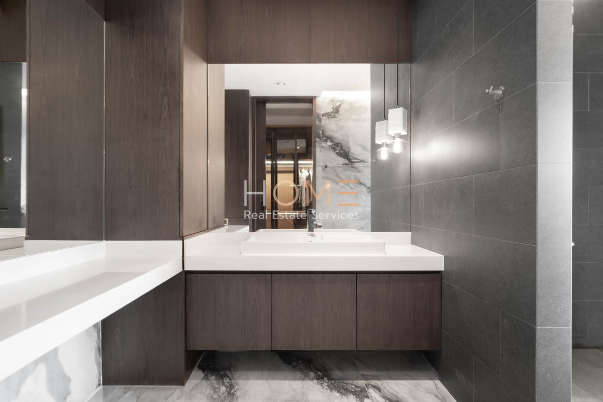 ขายบ้านนวมินทร์ รามอินทรา : บ้านเดี่ยว ย่านแฟชั่นไอซ์แลนด์ 📍 เสนา พาร์ค แกรนด์ รามอินทรา / 4 ห้องนอน (ขาย), Sena Park Grand Ramintra / 4 Bedrooms (FOR SALE) TAN771