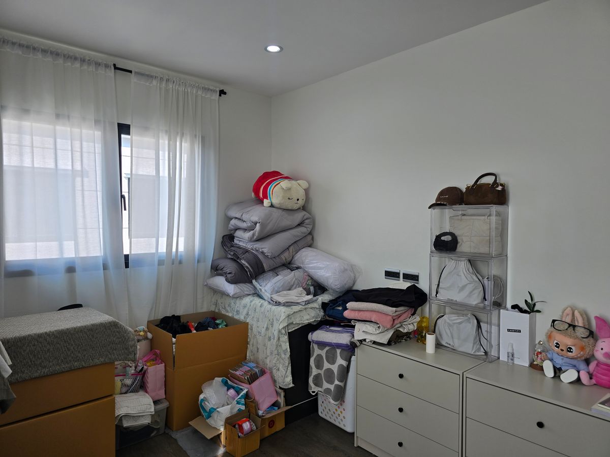 For SaleTownhomeBangna, Bearing, Lasalle : K-6339 Sold! Townhome Greatier Town Bangna - Theparak, empty house, corner