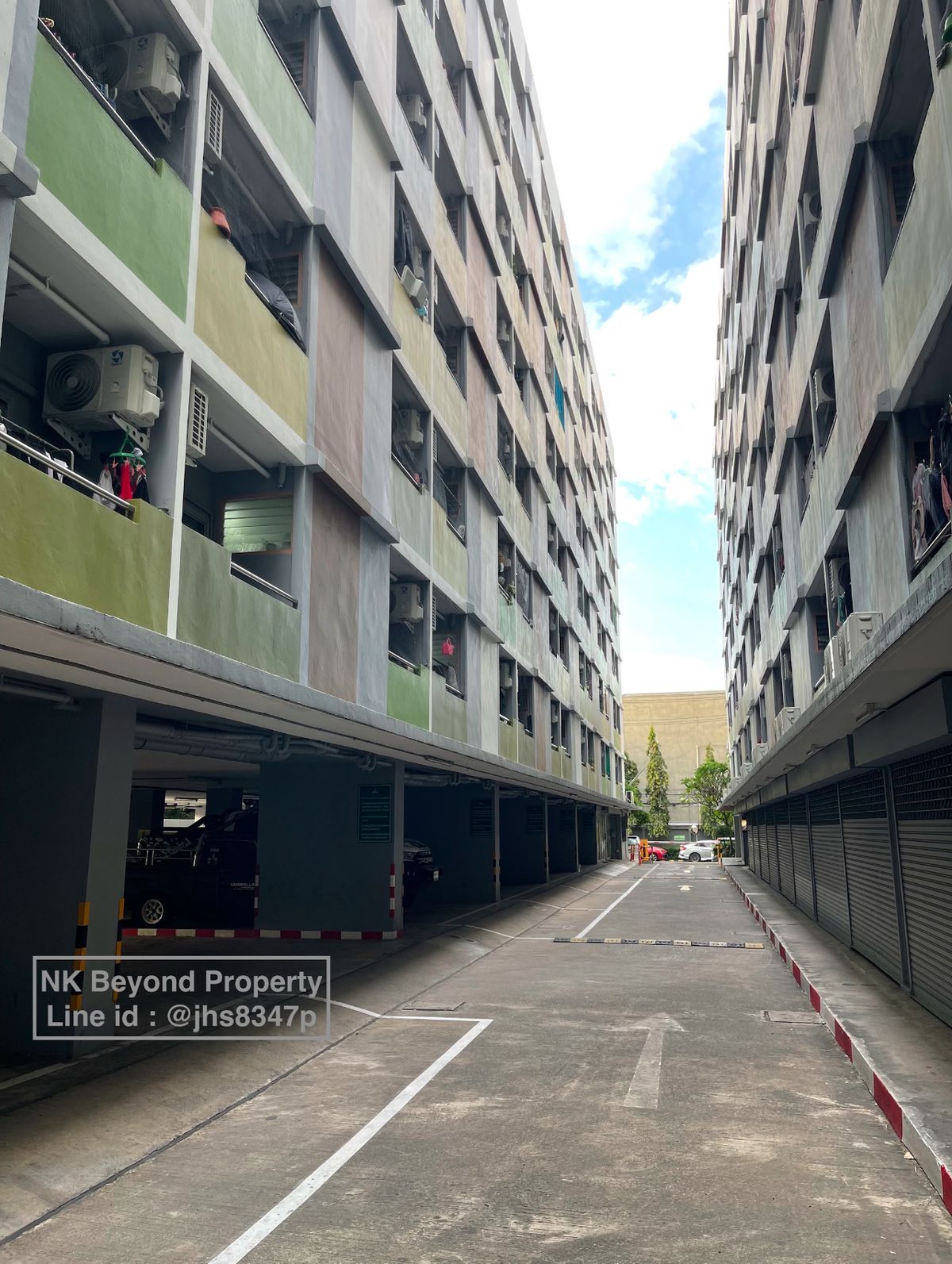 For SaleCondoBang kae, Phetkasem : urgent! Selling loss, Bang Ca City 1, sleeping next to the second MRT