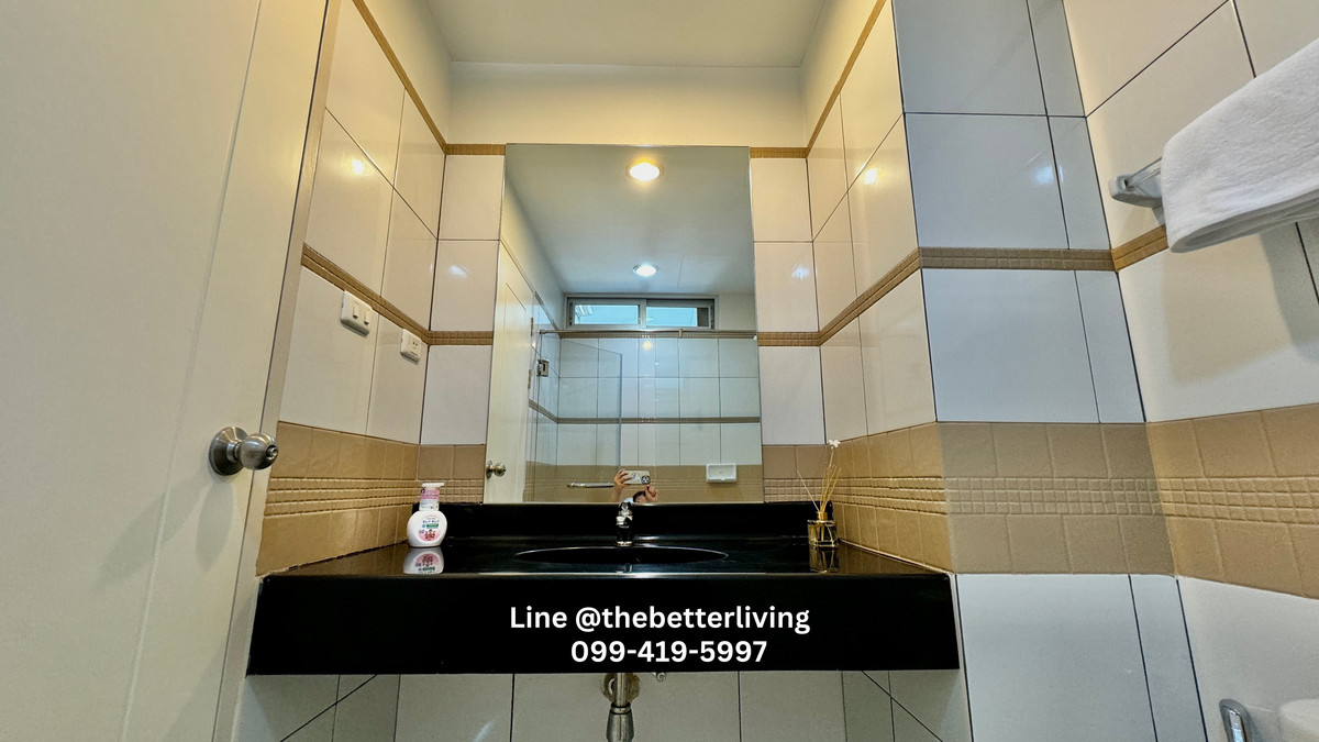 For SaleCondoRama3 (Riverside),Satupadit : Condo Le Rich Rama3 Sathupradit 2BR 1B 5 mins to Sathorn