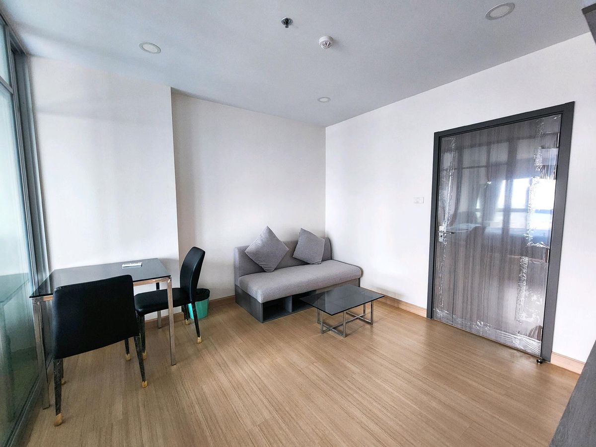 For RentCondoSamut Prakan,Samrong : RDS-4434 Condo for rent, Supalai Vernda Sukhumvit 117, watch the room 👉Line: @pfbkk
