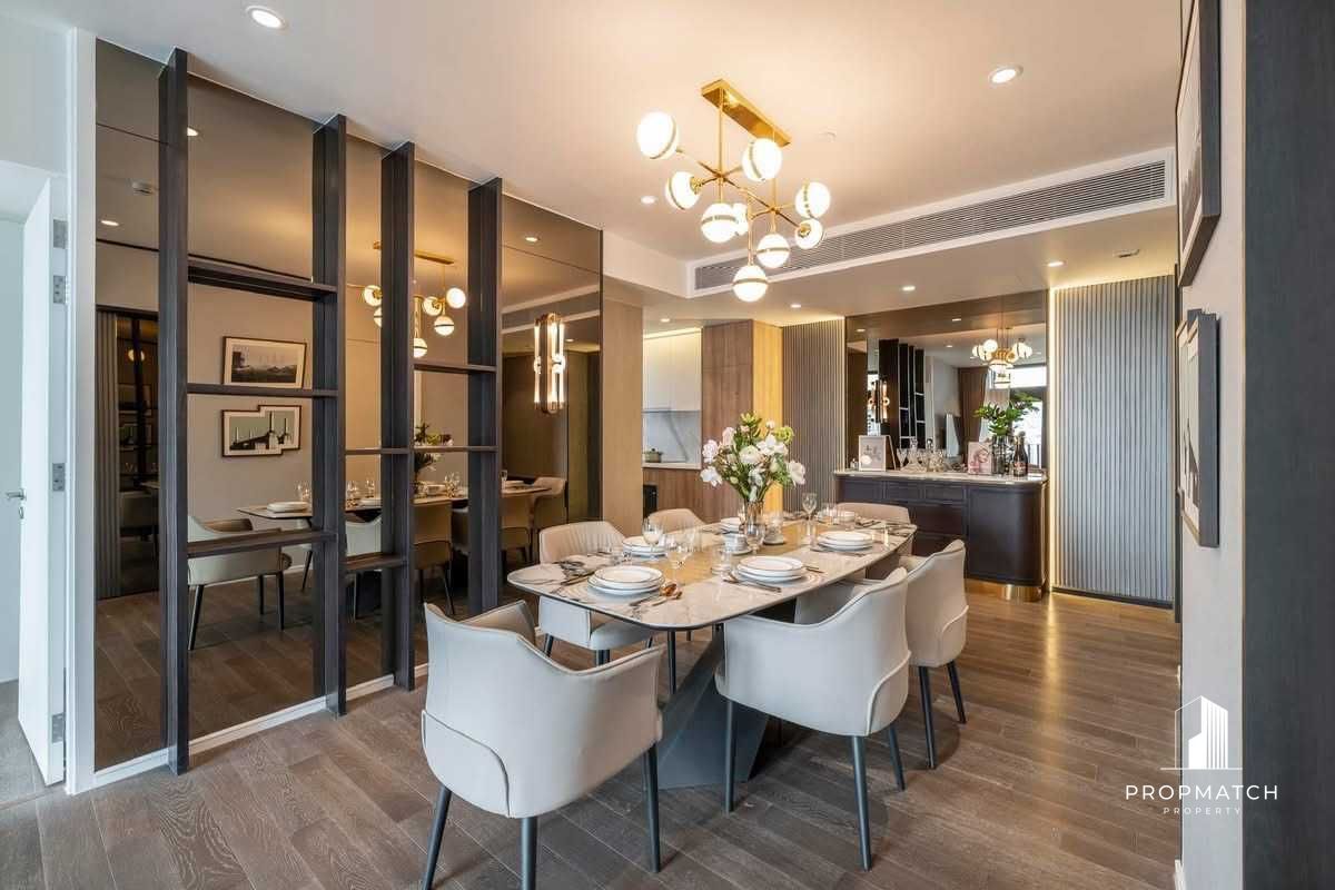 ขายคอนโดสุขุมวิท อโศก ทองหล่อ : 💥ดีล ห้องแต่งสวย ราคาพิเศษ ✨🛋️MUNIQ Sukhumvit 23 ( 2Bed 2Bath 86SQM.) พร้อมอยู่ ! เพียง 19,490,000 บาท Tel.0981315848 @propmatch