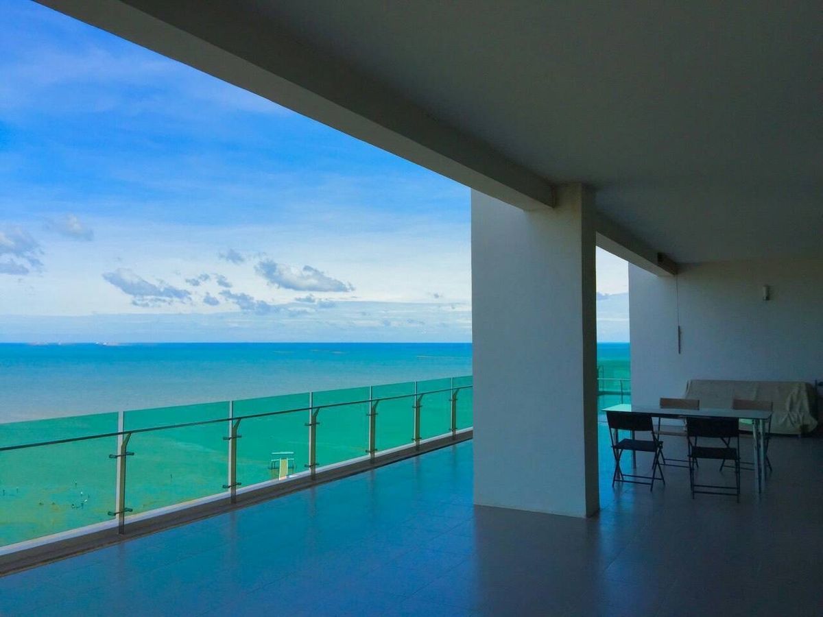 ขายคอนโดพัทยา บางแสน ชลบุรี สัตหีบ : For sale Paradiso condo in Chonburi
