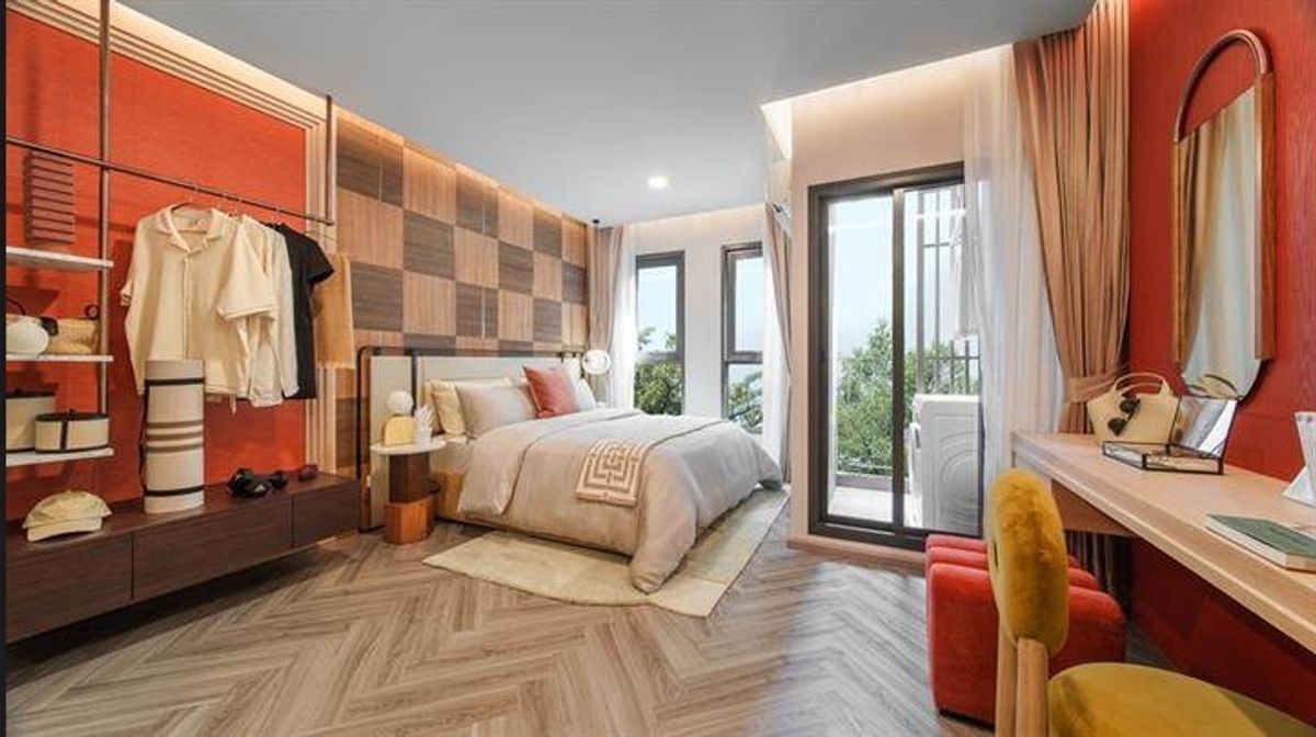 For SaleCondoPinklao, Charansanitwong : Aspire Arun Prive, the latest condo in Siriraj