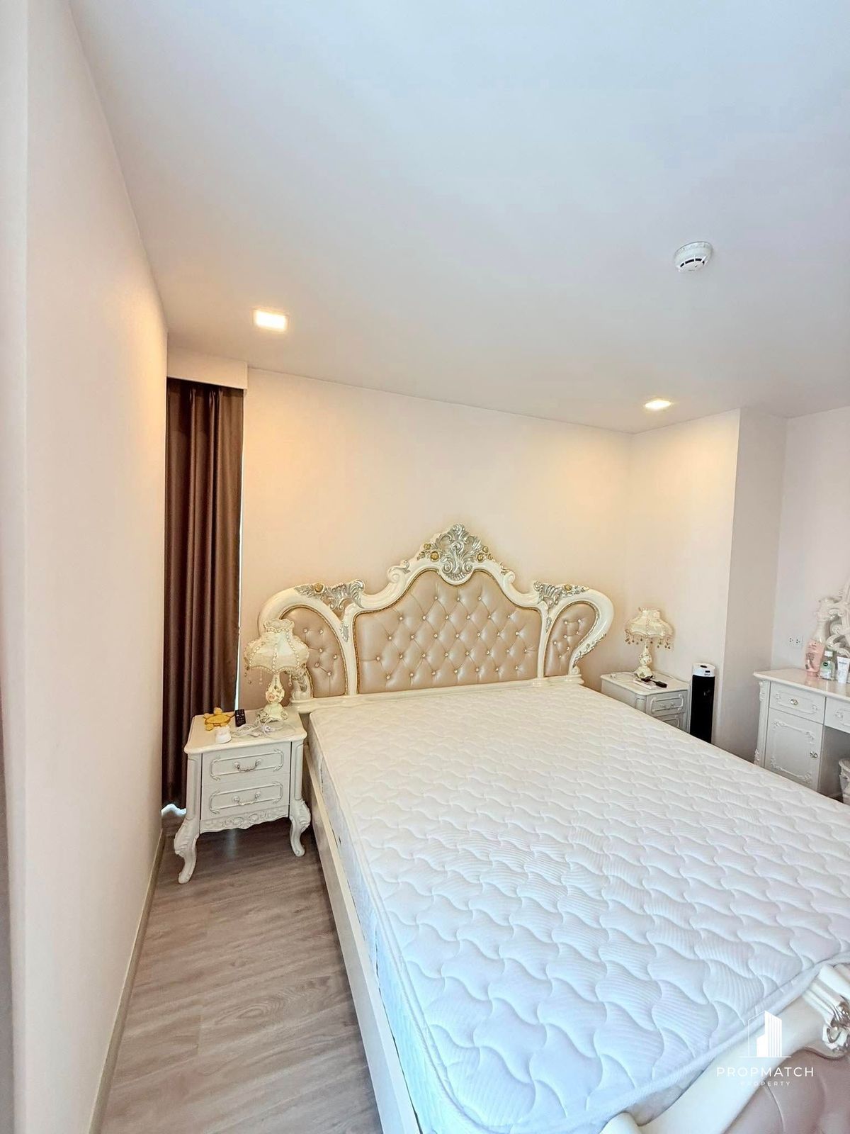 ให้เช่าคอนโดราชเทวี พญาไท : ⚡️🛋️ พิเศษ ห้องสวยราคาดี 🎀✨Maestro 14 Siam - Ratchathewi ( 2Bed 2Bath 65SQM.)พร้อมอยู่ !! เพียง 45,000บาทต่อเดือน Tel.0981315848 @propmatch