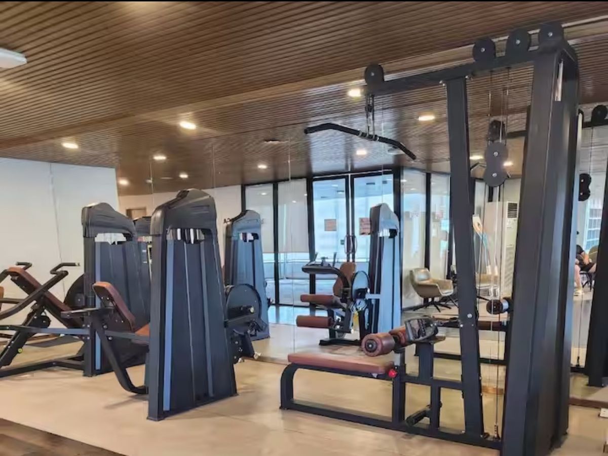 ให้เช่าคอนโดรัชดา ห้วยขวาง : ✨ ให้เช่า อาร์ติซาน รัชดา บิ๊วอินทั้งห้อง เฟอร์ครบ ห้องกว้าง (ตู้เสื้อผ้าใหญ่มาก)✨ ห้องว่าง 25 เม.ย. 2569