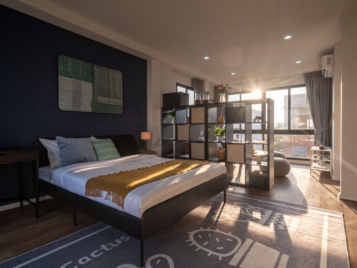 ขายทาวน์โฮมโชคชัย4 ลาดพร้าว71 : 🏛️Britloft โชคชัย 4🌈ทาวน์โฮม 3.5 ชั้น ตกแต่งครบ ขนาด 237 ตร.ม. 25.23 ตร.ว. | 3 ห้องนอน 4 ห้องน้ำ 2 ที่จอด เริ่ม 10.9 MB ติดต่อนัดชม Tel.0922635410 (เอิร์ธ)