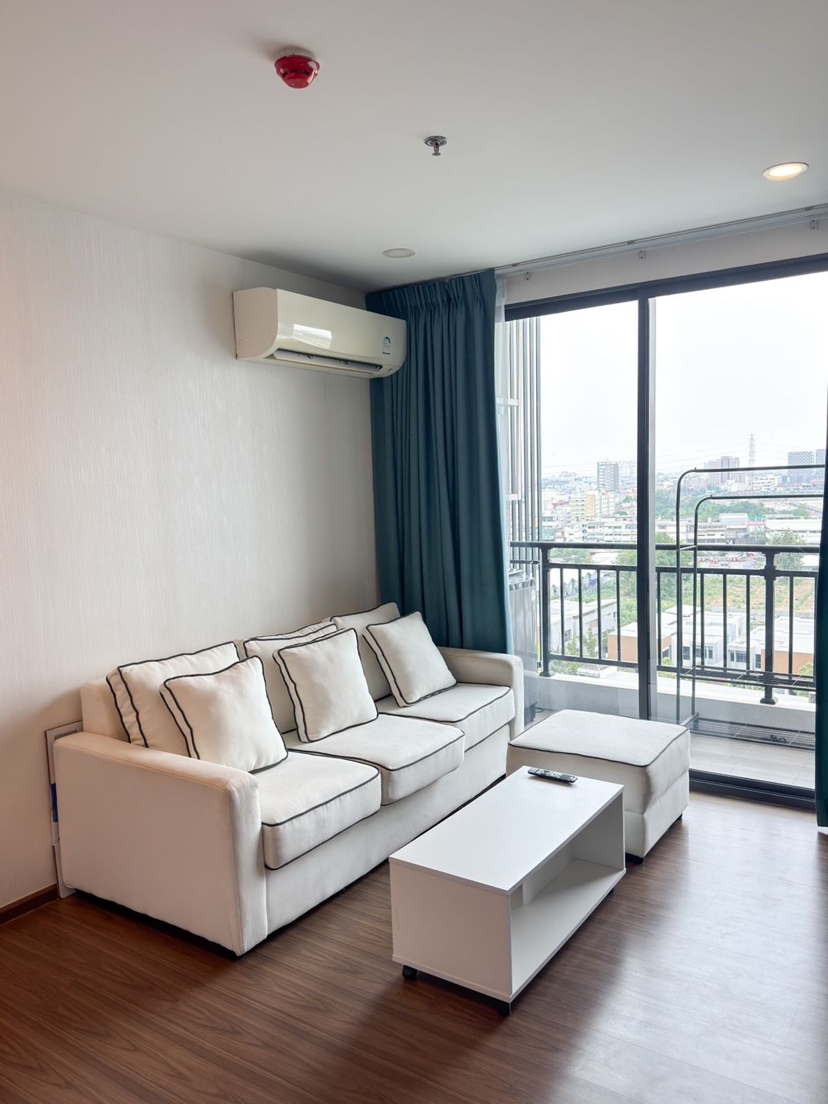 ให้เช่าคอนโดรัชดา ห้วยขวาง : ✨ ให้เช่า อาร์ติซาน รัชดา บิ๊วอินทั้งห้อง เฟอร์ครบ ห้องกว้าง (ตู้เสื้อผ้าใหญ่มาก)✨ ห้องว่าง 25 เม.ย. 2569