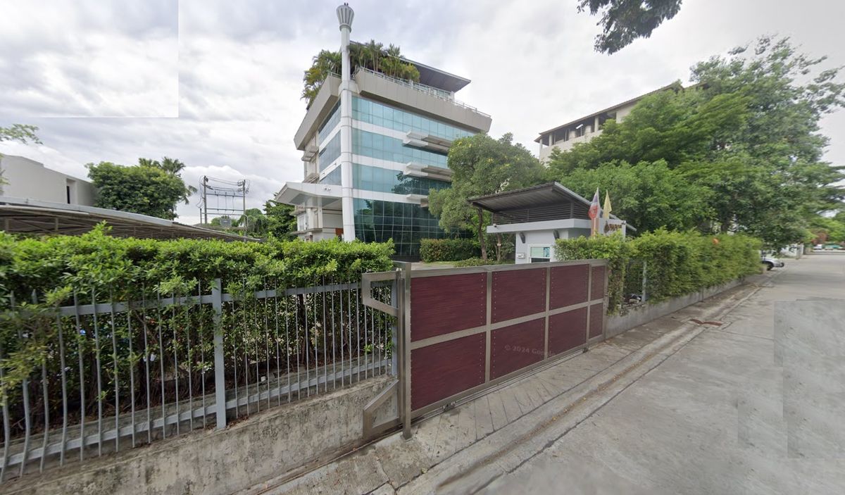 ขายสำนักงานเกษตร นวมินทร์ ลาดปลาเค้า : ขาย อาคารสำนักงาน พร้อมที่ดิน 426 ตรว ซ.ประเสริฐมนูกิจ 5 ลาดพร้าว