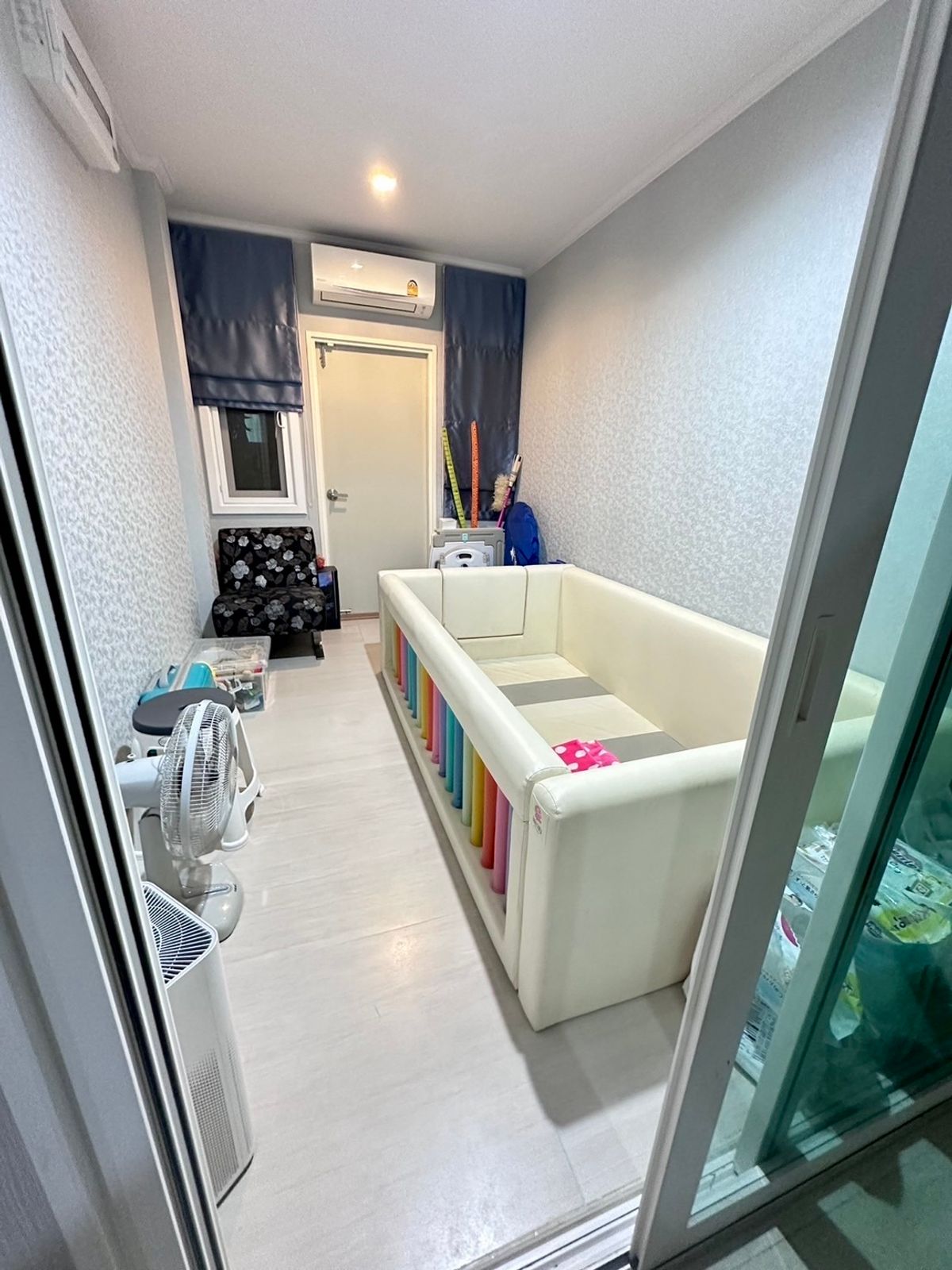 ขายบ้านพระราม 2 บางขุนเทียน : [M6363] บ้านเดี่ยวหรู 2 ชั้น หลังมุม ศุภาลัย พรีม่า วิลล่า พระราม 2 ถ.บางขุนเทียน-ริมทะเล ฮวงจุ้ยดีมาก