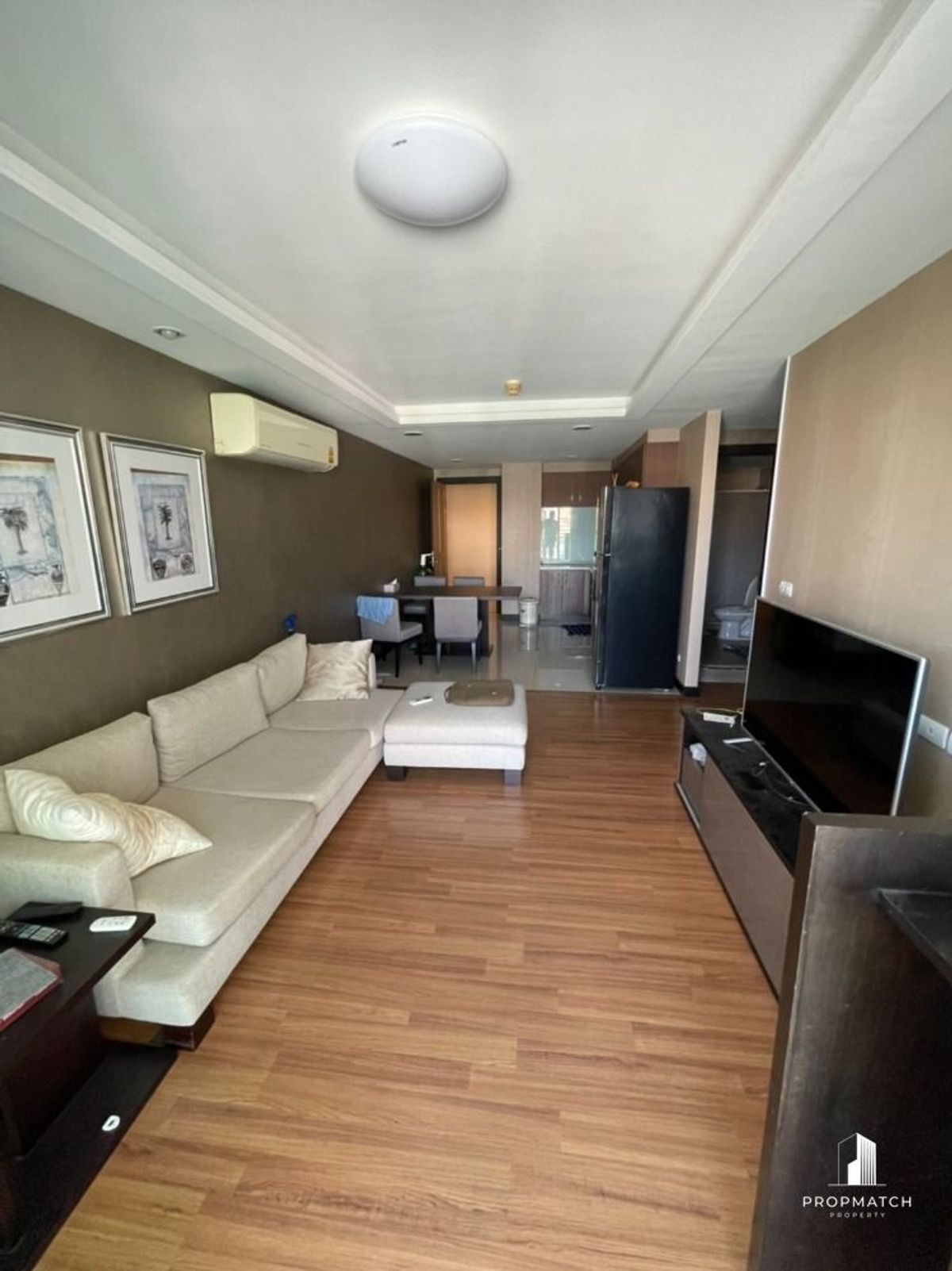 ให้เช่าคอนโดอารีย์ อนุสาวรีย์ : ✨ Flash Deal ✨Harmony Living Phaholyothin 11 ( 2Bed2Bath86SQM.)พร้อมอยู่ !! เพียง 38,000 บาทต่อเดือน Tel.0981315848 @propmatch