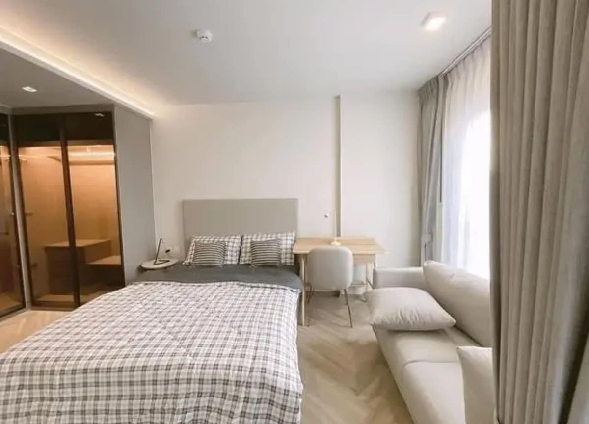 For RentCondoSukhumvit, Asoke, Thonglor : [PB856] 🚩 Condo rental Chapter Thonglor25 (Chapter Thonglor 25)