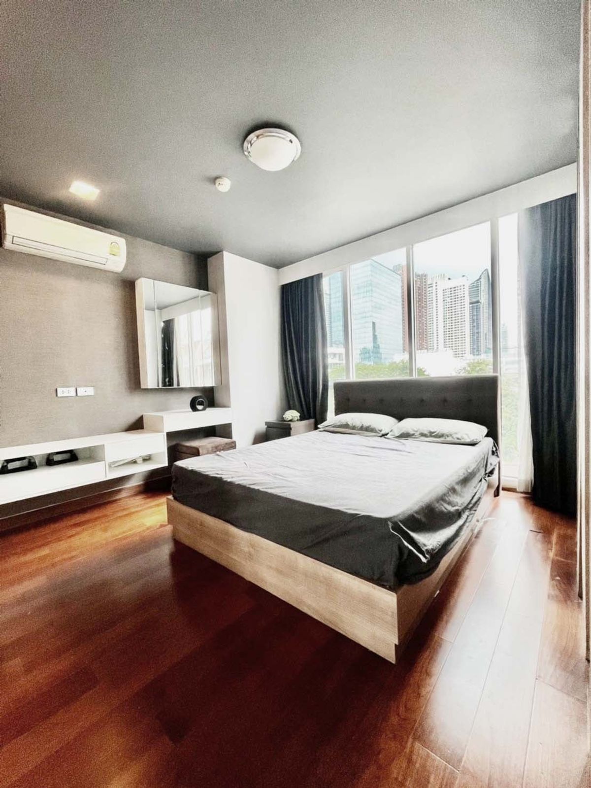 ขายคอนโดนานา : รหัสทรัพย์ Som0906 ขาย Inter Lux Premier Sukhumvit 13