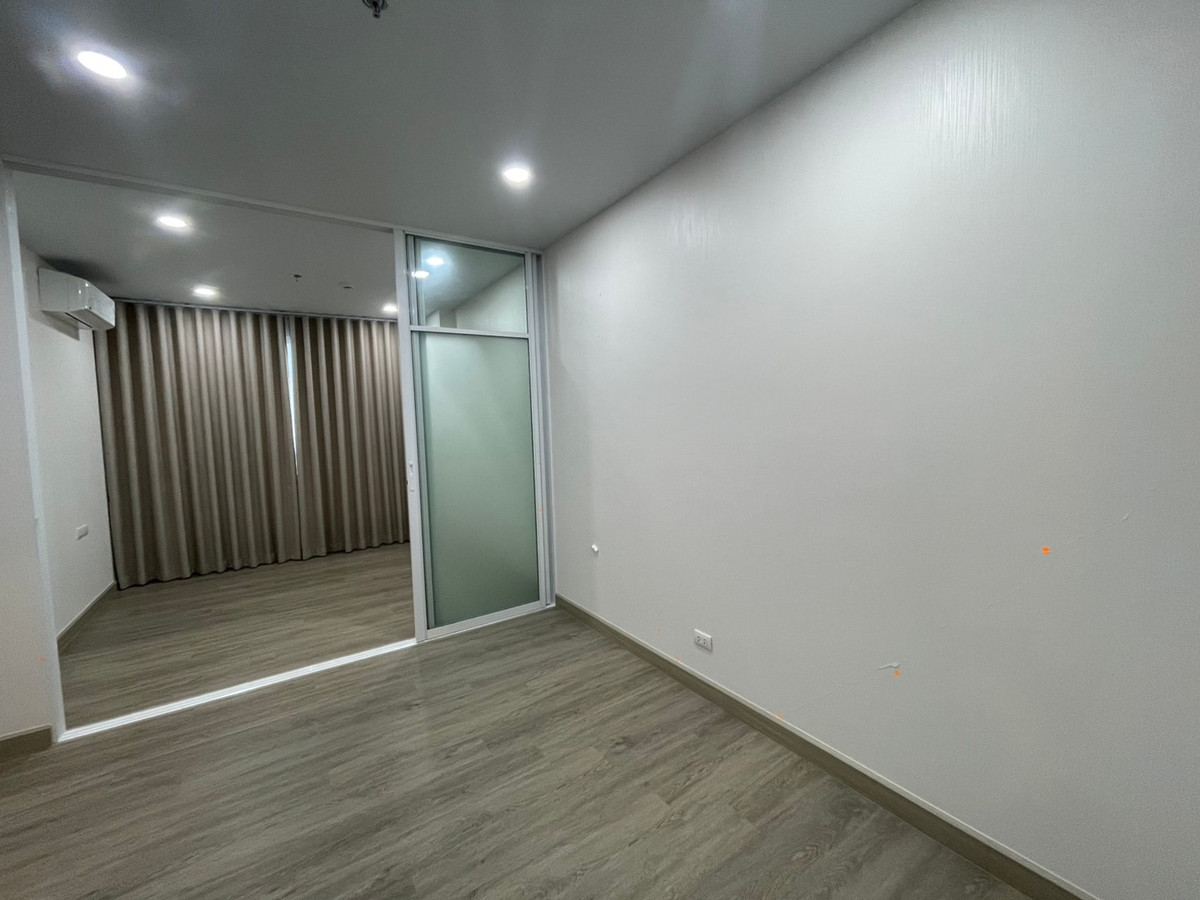 For SaleCondoBang kae, Phetkasem : 📢✨Empty room for sale, Supalai Loft Phasi Charoen, near MRT Phasi Charoen, 1 bedroom, 35 sq m., with tenant // 0875564977 Aon📞
