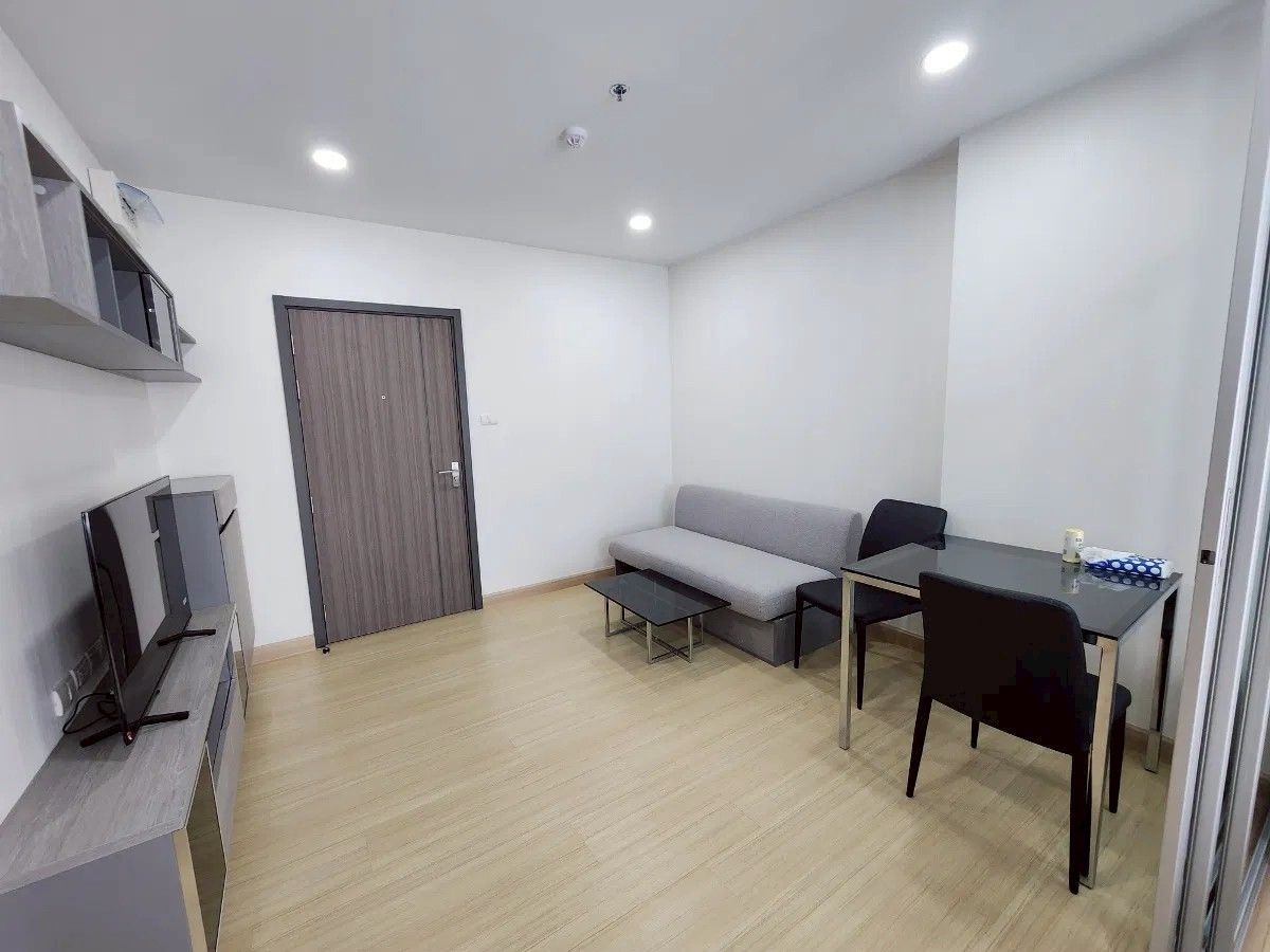 ให้เช่าคอนโดสมุทรปราการ สำโรง : Rds-4081 ให้เช่าคอนโด ศุภาลัย เวอเรนด้า สุขุมวิท 117 นัดชมห้อง 👉line : @propertybkk2