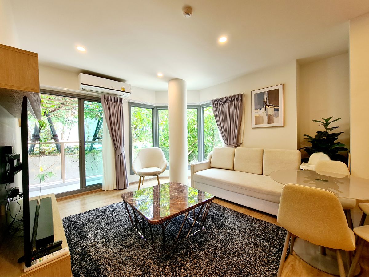 For RentCondoPhuket : 2 Bedroom at PHYLL CONDO Phuket, near Central Floresta