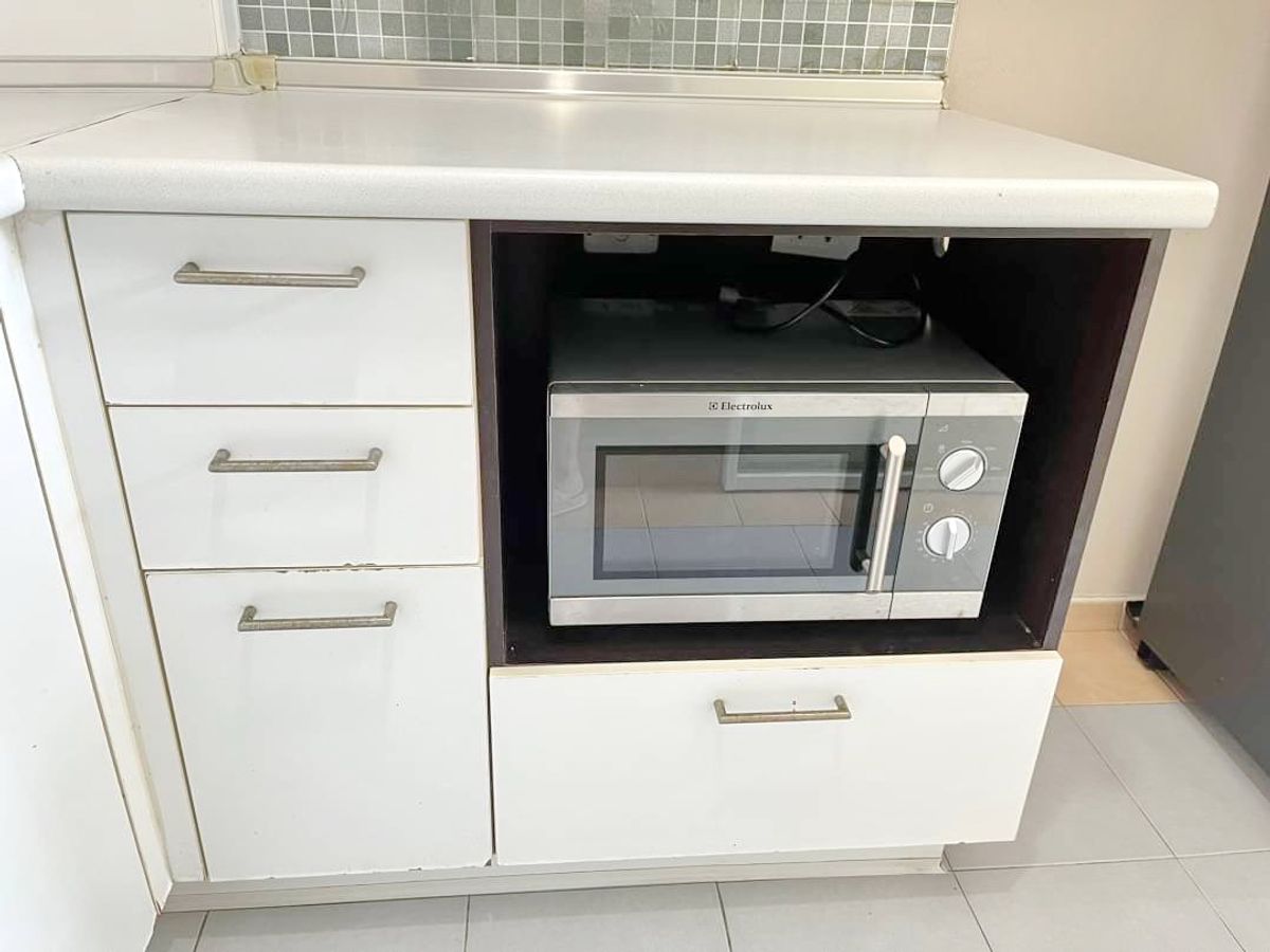 ขายคอนโดรามคำแหง หัวหมาก : S-LP26261  ขายคอนโด ลุมพินี วิลล์ รามฯ26, ชั้น 1 ตึก B แต่งครบ 31 ตรม. 1.55 ล้าน 064-959-8900