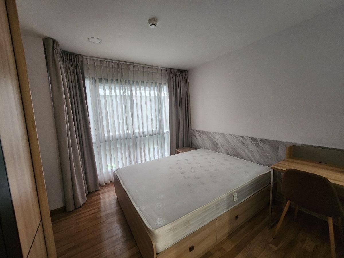ให้เช่าคอนโดอ่อนนุช อุดมสุข : 🔥HOT DEAL🔥Low rise condominium ✨Green Ville Sukhumvit 101✨ Prime location 5 minute walk to BTS Punnawithi