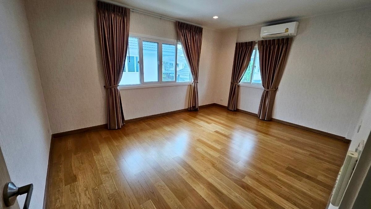 ขายบ้านพระราม 2 บางขุนเทียน : [M6363] บ้านเดี่ยวหรู 2 ชั้น หลังมุม ศุภาลัย พรีม่า วิลล่า พระราม 2 ถ.บางขุนเทียน-ริมทะเล ฮวงจุ้ยดีมาก