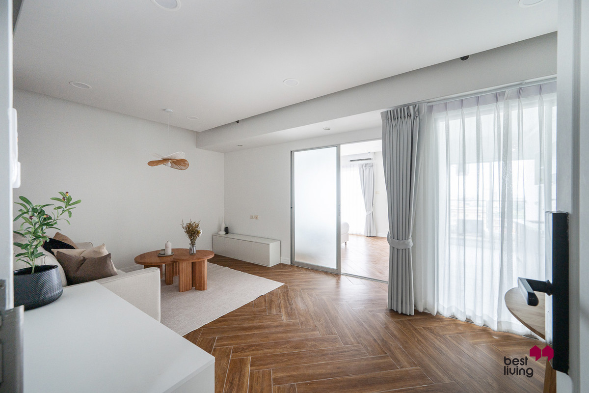 ขายคอนโดพัฒนาการ ศรีนครินทร์ : Supalai Park Srinakarin #ศรีนครินทร์ วิวเมืองชั้นสูง MRT 500 ม. ราคาดีจนน่าทึ่ง!🏡✨