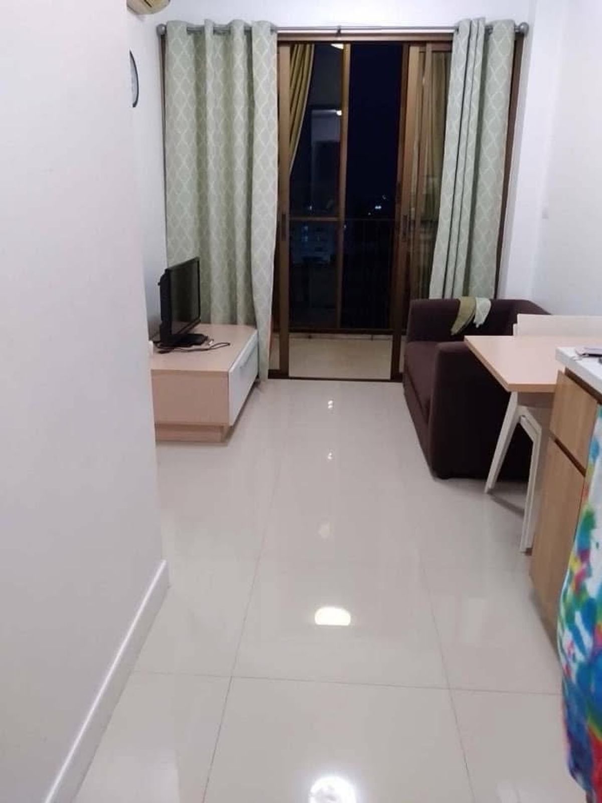 For RentCondoOnnut, Udomsuk : Rent 📌📌 Ideo Mix Condo (Ideo Mix) Sukhumvit 103 next to BTS Udomsuk 12,000 baht