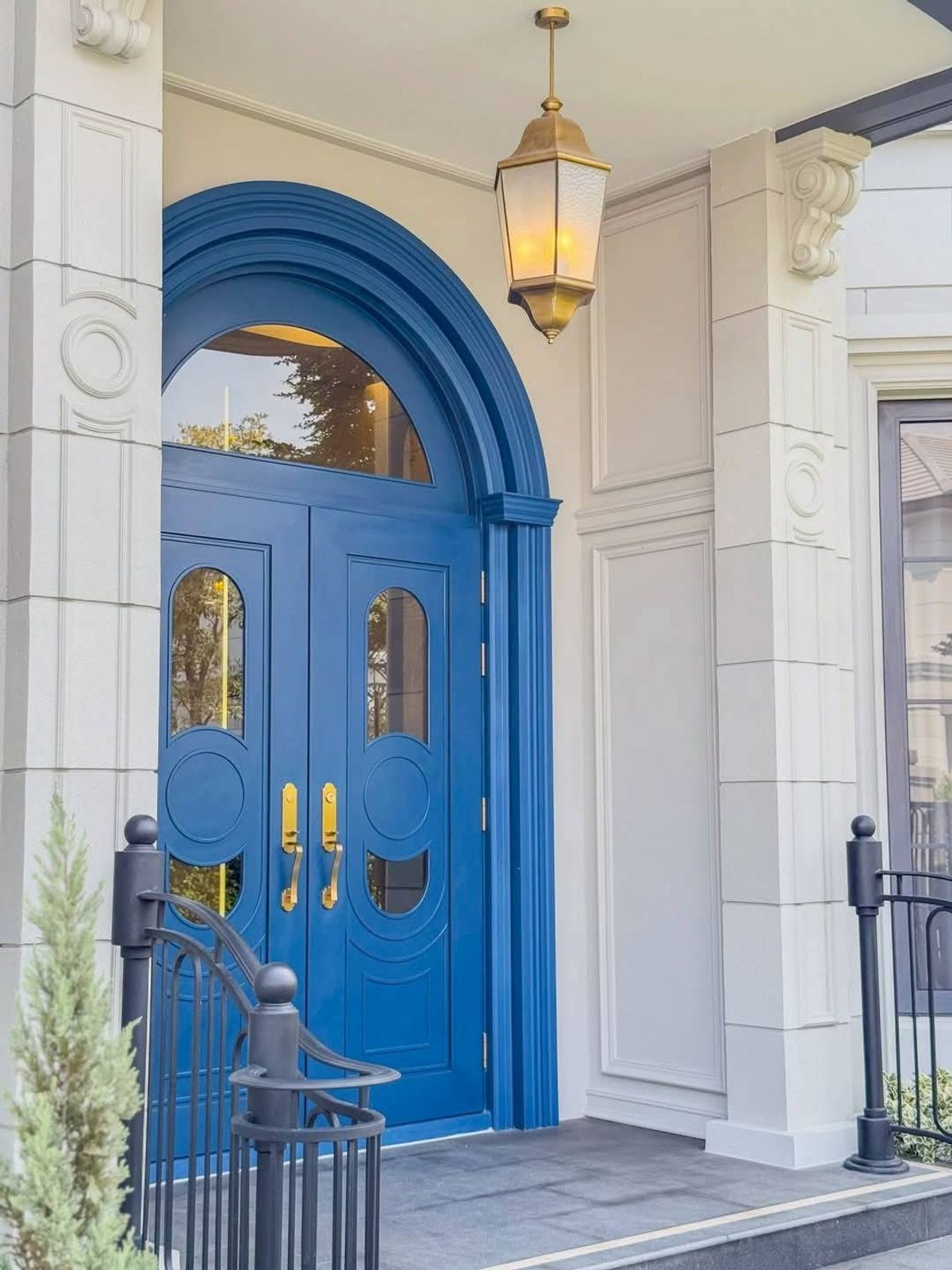 บ้านพัฒนาการ ศรีนครินทร์ : บ้านเดี่ยว นาราสิริ กรุงเทพกรีฑา🏡