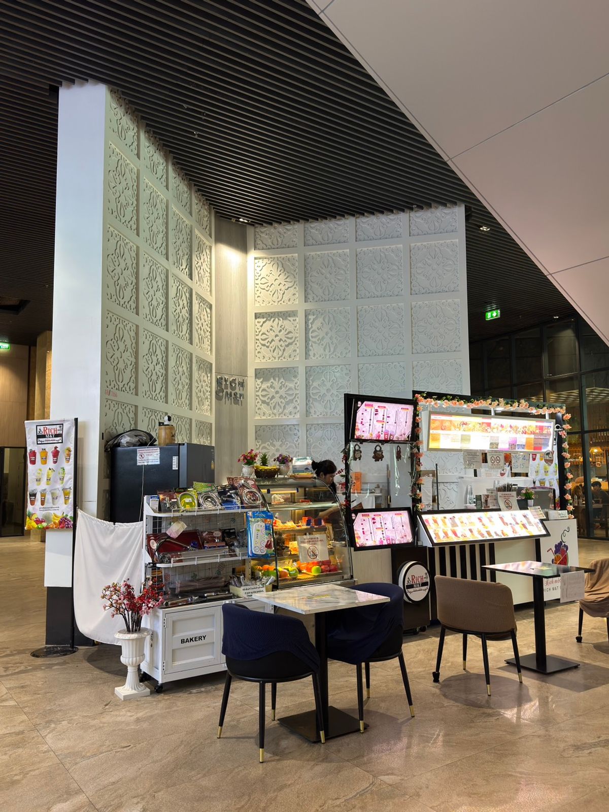 ให้เช่าคอนโดรัชดา ห้วยขวาง : ✨ ให้เช่า อาร์ติซาน รัชดา บิ๊วอินทั้งห้อง เฟอร์ครบ ห้องกว้าง (ตู้เสื้อผ้าใหญ่มาก)✨ ห้องว่าง 25 เม.ย. 2569