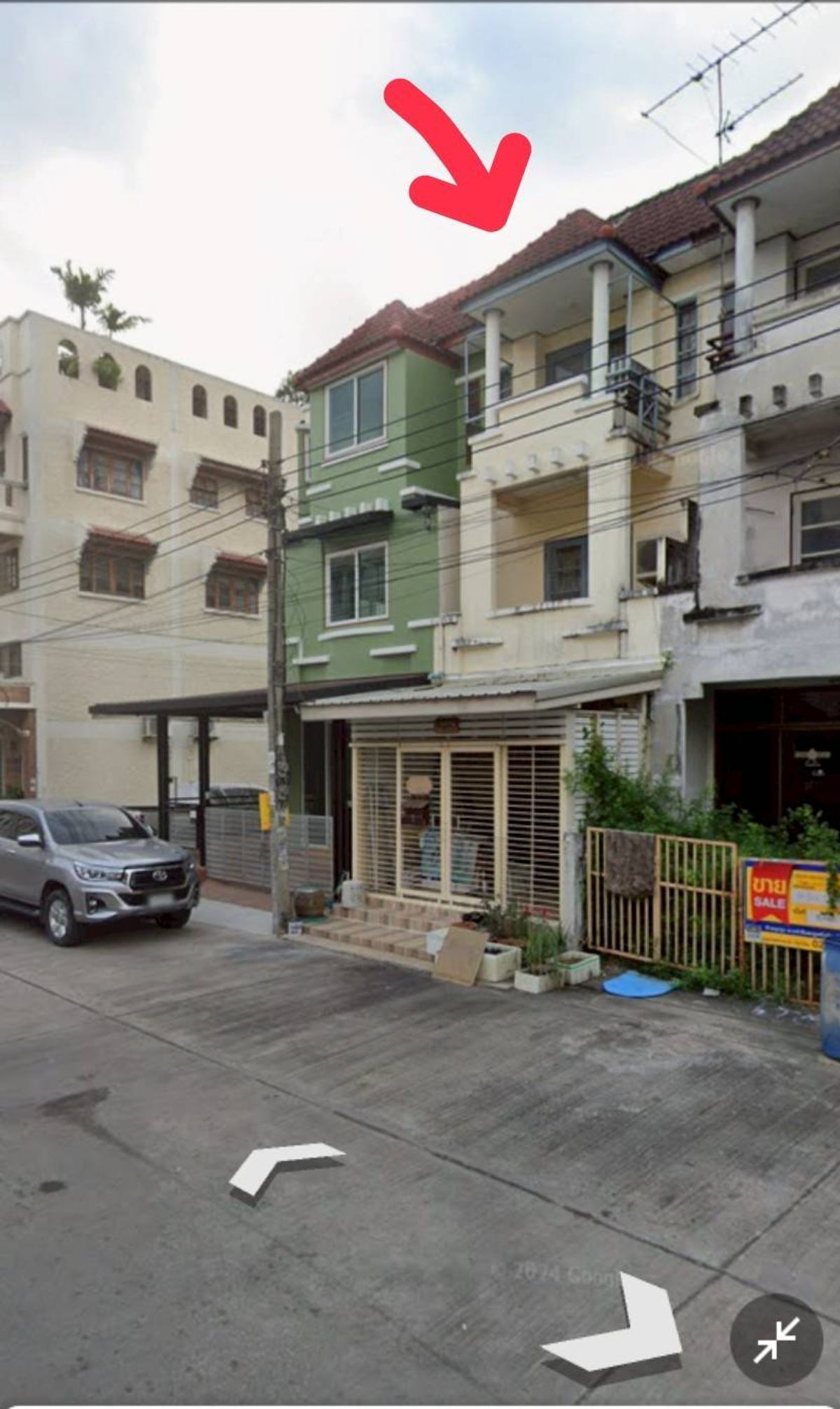 For SaleShop HouseNawamin, Ramindra : 3 -storey commercial building for sale, Maine Road, very good condition, Phanano Village 7, New vision 9, Suwinthawong, Min Buri, Phraya Suren Hathairat, Liab Khlong Song Safari, Fashion Ramkhamhaeng, Pracha Ruamjai, Lam Luk Ka, Nong Chok, Orange Line Pin