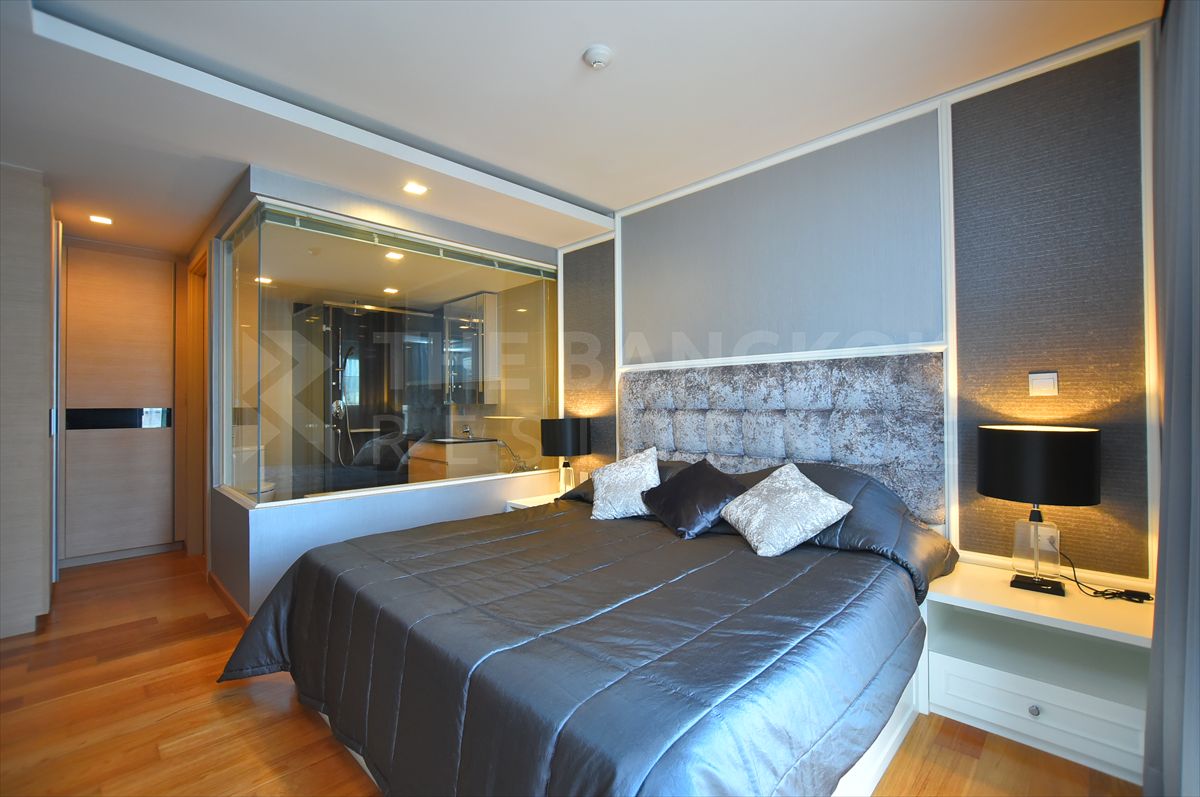For RentCondoSukhumvit, Asoke, Thonglor : Low Rise !! Via Botani 47 By Jubbjib