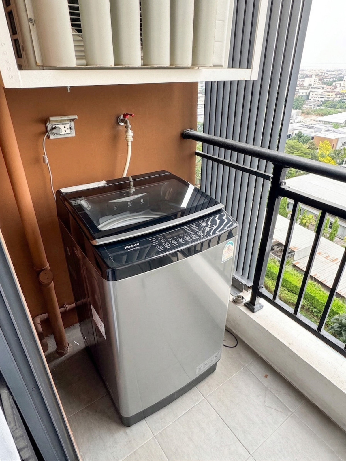 ให้เช่าคอนโดรัชดา ห้วยขวาง : ✨ ให้เช่า อาร์ติซาน รัชดา บิ๊วอินทั้งห้อง เฟอร์ครบ ห้องกว้าง (ตู้เสื้อผ้าใหญ่มาก)✨ ห้องว่าง 25 เม.ย. 2569