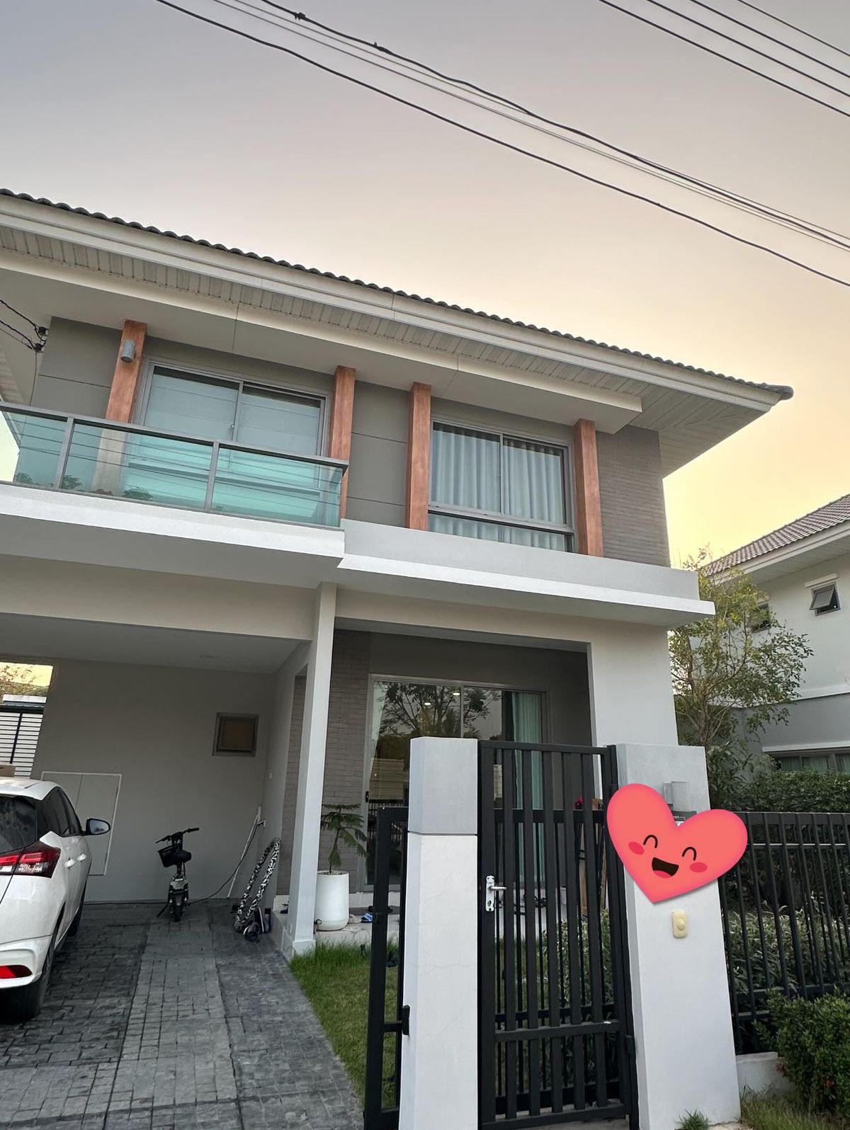 For SaleHouseChaengwatana, Muangthong : Perfect Place Chaengwattana 2 /4 Bedrooms (Sale), Perfect Place Chaengwattana 2 /4 Bedrooms (Sale) Gamet610