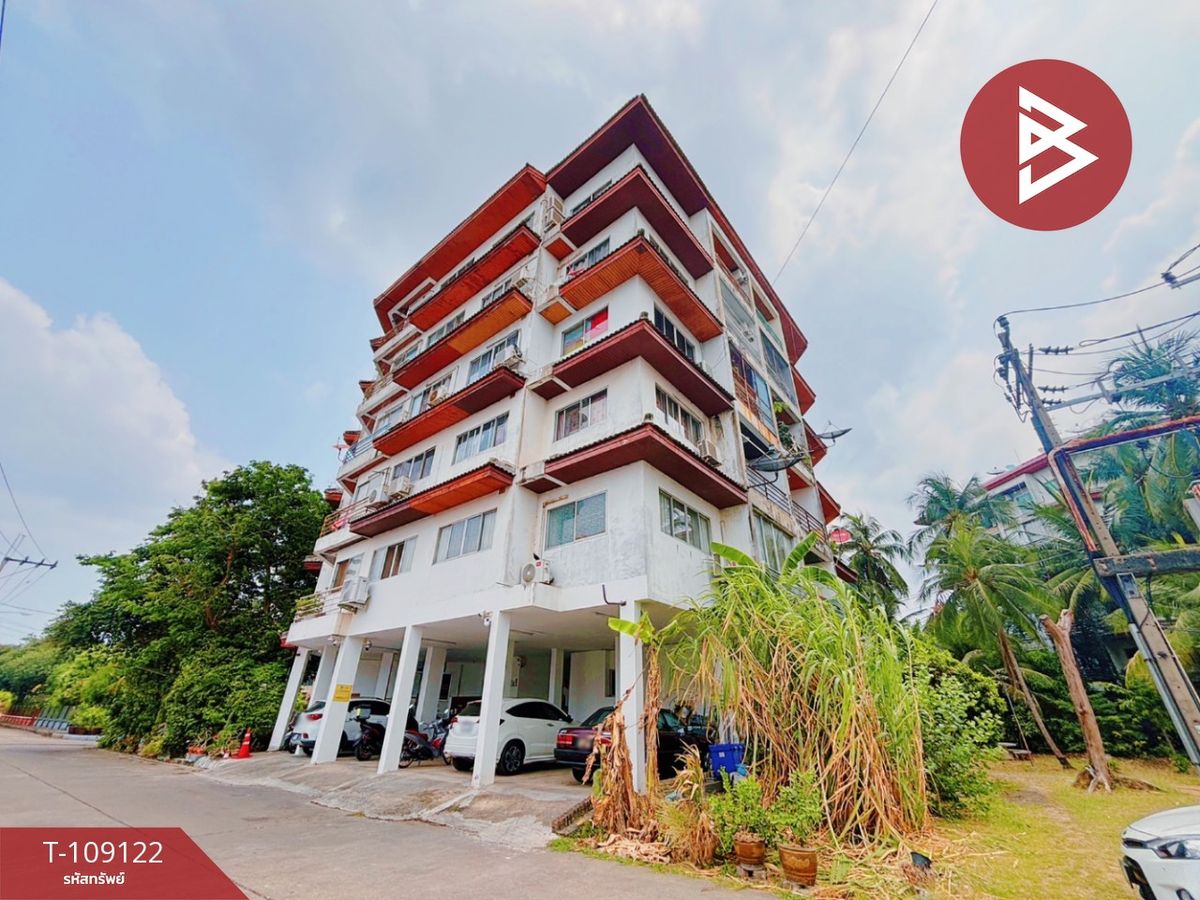 ขายคอนโดบางแค เพชรเกษม : ขายหรือให้เช่าคอนโด พัชรเพลส เพชรเกษม69 (Patchara Place Phetkasem69) กรุงเทพมหานคร