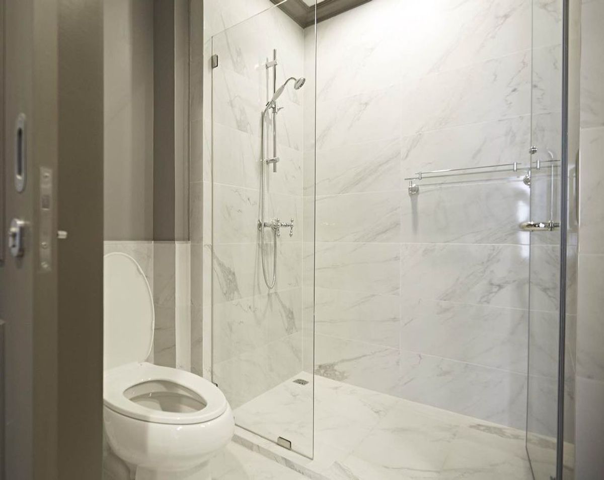 For SaleCondoSiam Paragon ,Chulalongkorn,Samyan : The Reserve Kasemsan 3【𝐒𝐄𝐋𝐋 & 𝐑𝐄𝐍𝐓】🔥Simple and classy, ​​bright tones, soft white, premium furniture everywhere🔥 Contact Line ID: @hacondo