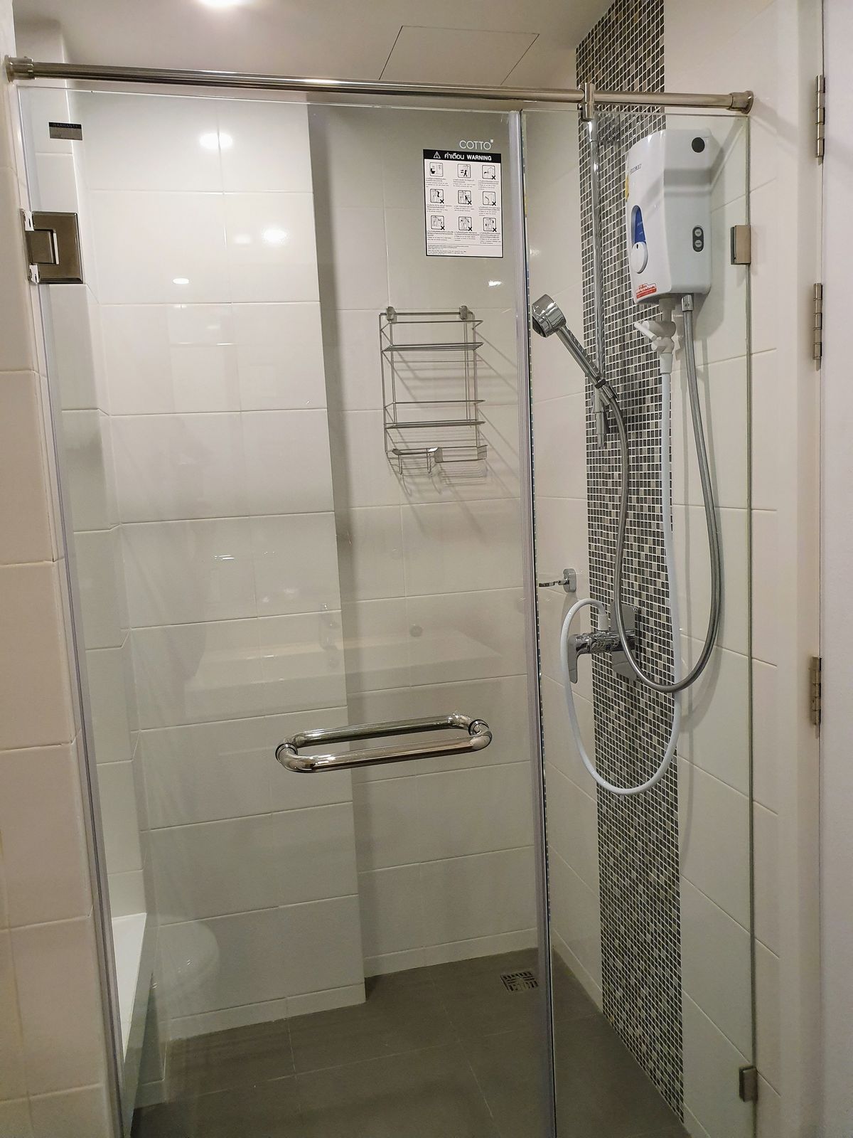 ขายคอนโดนนทบุรี บางใหญ่ บางบัวทอง : 🔥ขายด่วน🔥คอนโด Metro Luxe Riverfront รัตนาธิเบศร์ (ห้องวิวแม่น้ำ) เฟอร์นิเจอร์ใหม่เอี่ยม พร้อมเข้าอยู่ทันที