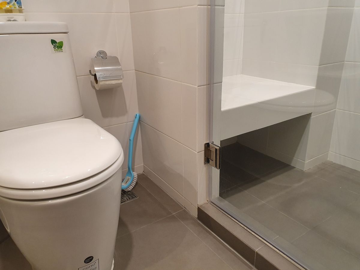 ขายคอนโดนนทบุรี บางใหญ่ บางบัวทอง : 🔥ขายด่วน🔥คอนโด Metro Luxe Riverfront รัตนาธิเบศร์ (ห้องวิวแม่น้ำ) เฟอร์นิเจอร์ใหม่เอี่ยม พร้อมเข้าอยู่ทันที