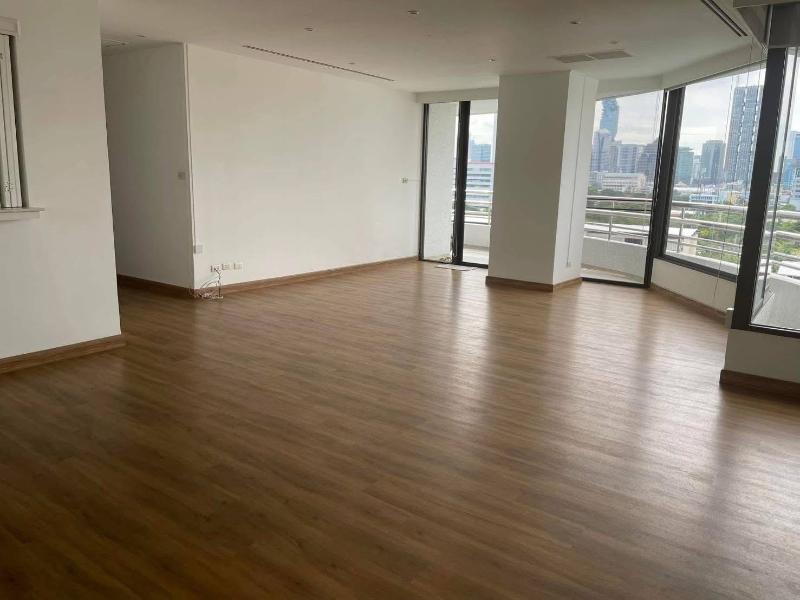 For RentCondoSathorn, Narathiwat : Condo For Rent Baan Yen Akard 2 Bedroom 3 Bathroom 245 sqm