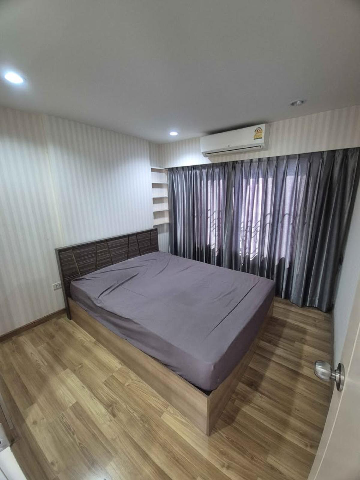 For SaleCondoRattanathibet, Sanambinna : (18753) Anna Condo Bang Phlu