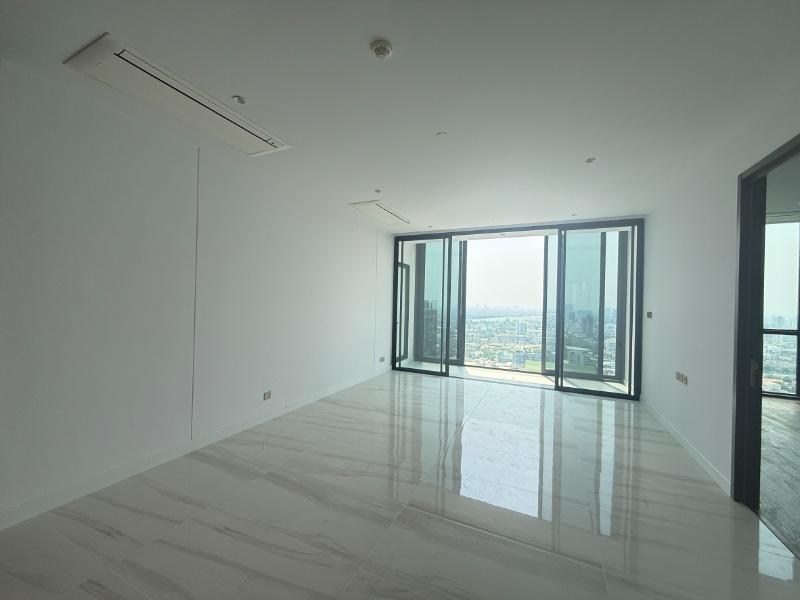 ขายคอนโดสาทร นราธิวาส : ขาย ศุภาลัย ไอคอน สาทร-Supalai ICON Sathorn 2 ห้องนอน 92 ตรม.