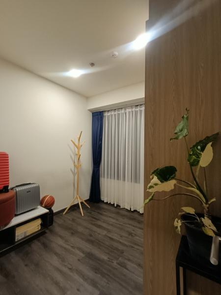 For SaleCondoKasetsart, Ratchayothin : Condo For Sale Centric Ratchayothin 1 Bedroom 1 Bathroom 38 sqm