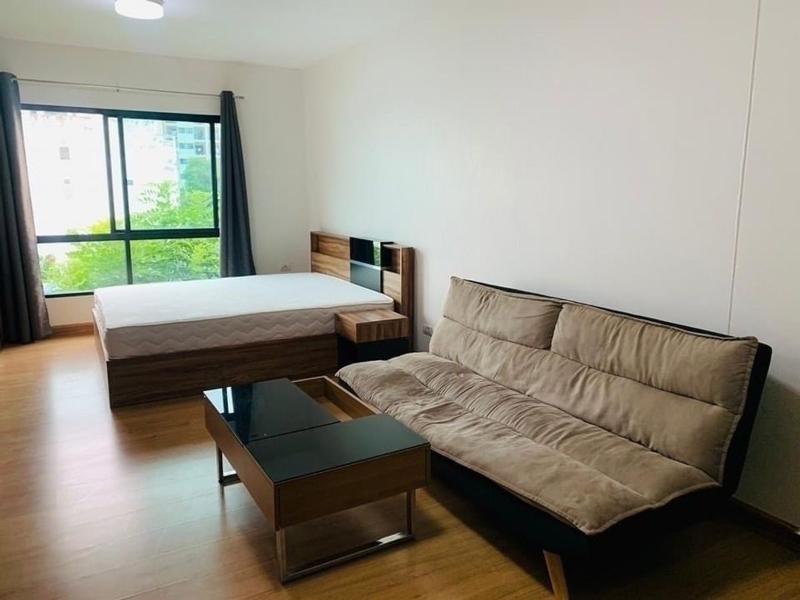 For SaleCondoBangna, Bearing, Lasalle : Condo For Sale Supalai City Resort Bearing Station 1 Bedroom 1 Bathroom 30 sqm