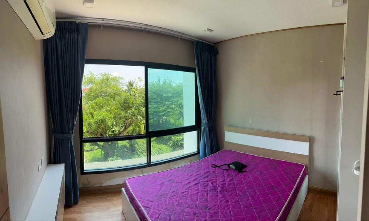ขายคอนโดนนทบุรี บางใหญ่ บางบัวทอง : (18758) RIZZO Condo Bangkrang