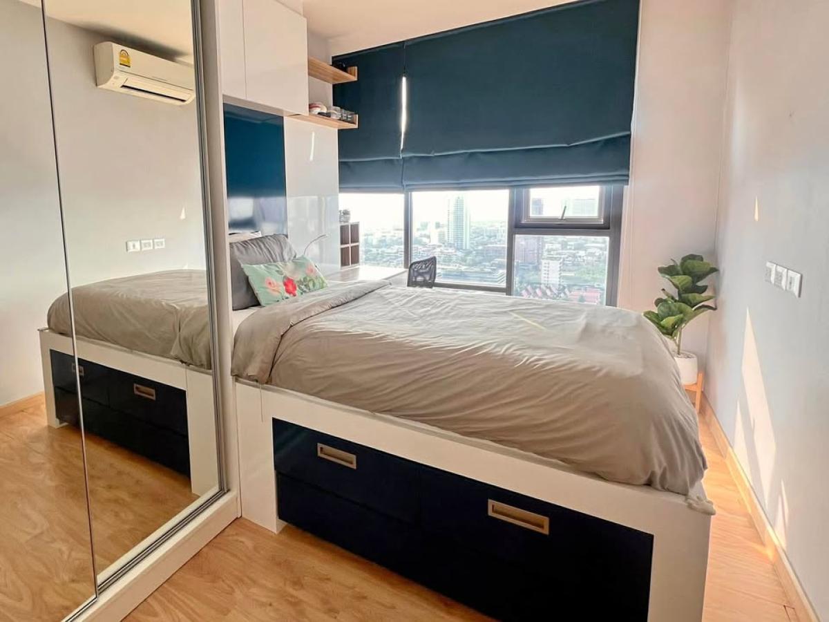 For SaleCondoSukhumvit, Asoke, Thonglor : (18760) Rhythm Sukhumvit 42