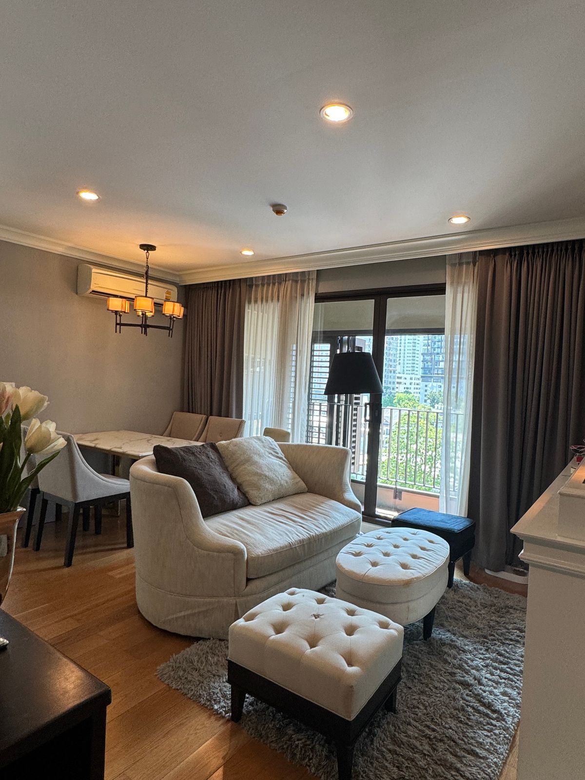 ขายคอนโดสุขุมวิท อโศก ทองหล่อ : ใกล้ BTS พร้อมพงษ์ เพียง 500 เมตร ✨ Condolette Dwell Sukhumvit 26 / 2 Bedroom (SALE), คอนโดเลต ดเวล สุขุมวิท 26 / 2ห้องนอน (ขาย)