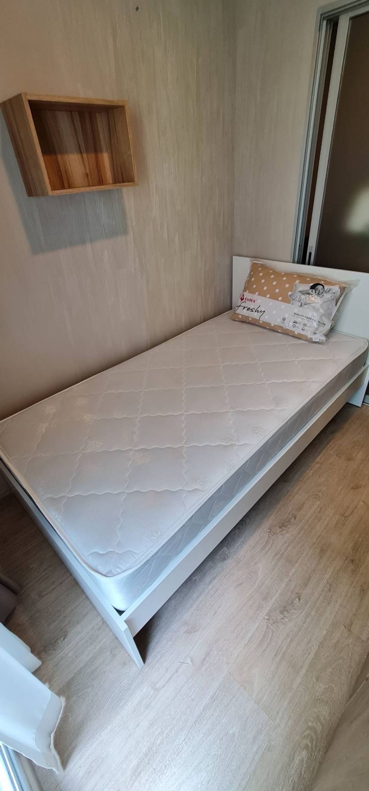 ให้เช่าคอนโดเกษตรศาสตร์ รัชโยธิน : 🔥ปล่อยเช่า 2 Bedroom📍Elio Del Moss @พหล34 (เอลลิโอ เดล มอสส์) 🏢#ใกล้BTSเสนานิคม พร้อมเข้าอยู่เดือนมิถุนายน
