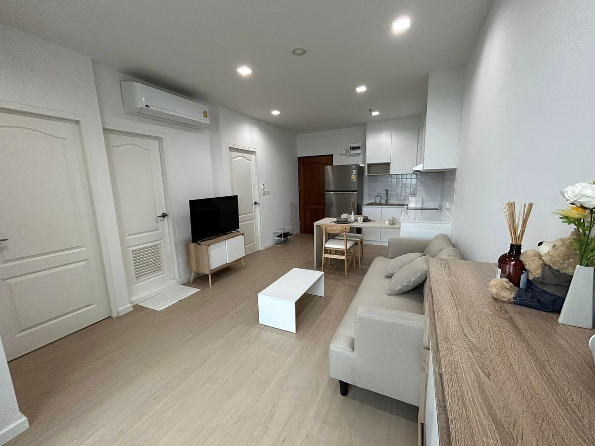 ให้เช่าคอนโดสาทร นราธิวาส : ให้เช่า Sathorn House
