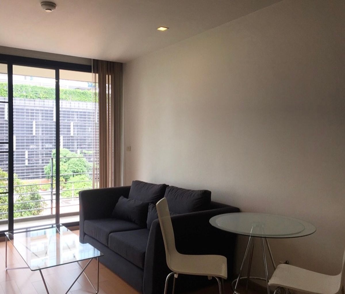 For RentCondoWitthayu, Chidlom, Langsuan, Ploenchit : Noble Ambience Sarasin - Luxury Low Rise Close to Lumpini Park, Ready to Move in