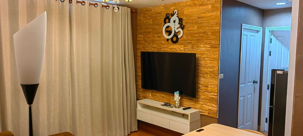 For RentCondoSukhumvit, Asoke, Thonglor : Rent IDEO Q Sukhumvit 36