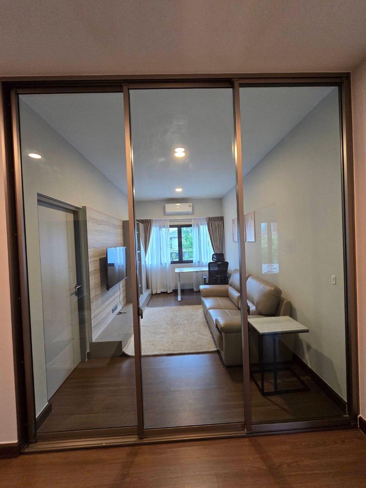 ให้เช่าบ้านบางนา แบริ่ง ลาซาล : 💥ForRent💥4Bed • The City Bangna 🏡 Near Mega Bangna 🔥Hot Price 🔥 Ready to move in ‼️  Fully Furnished ✨