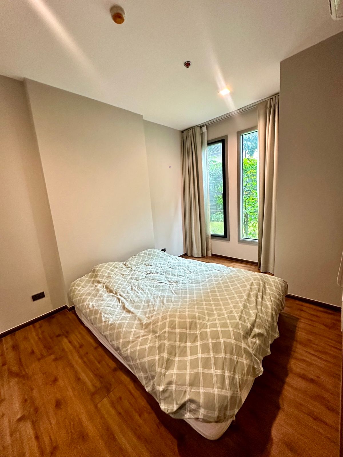 For RentCondoSukhumvit, Asoke, Thonglor : CEIL BY SANSIRI Condo, beautiful room, complete furniture Ready to rent